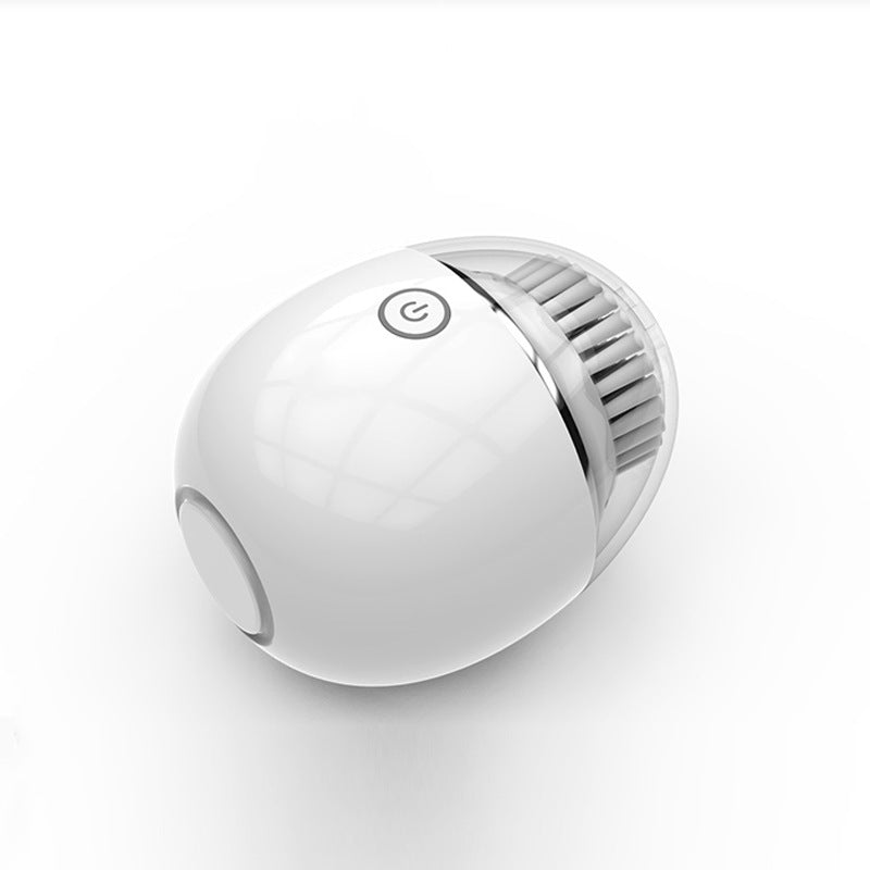 Ultrasonic electric face washer Ultrasonic electric face washer